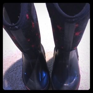 Bogs Kids Winter Boots